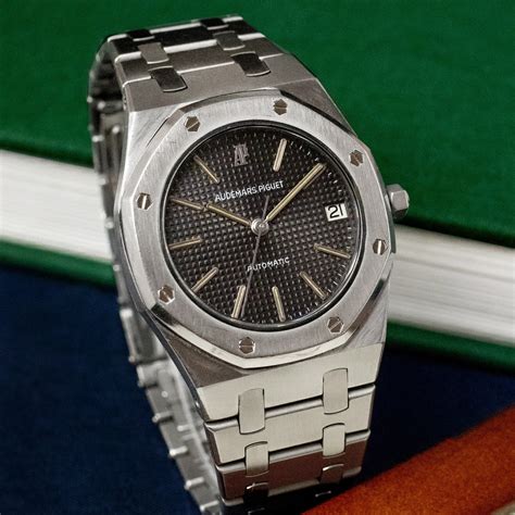 ap royal oak watch